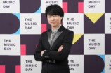 「THE MUSIC DAY2024」櫻井翔