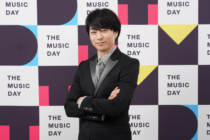 櫻井翔が総合司会の『THE MUSIC DAY 2024』放送　総勢50組を超えるアーティストが出演