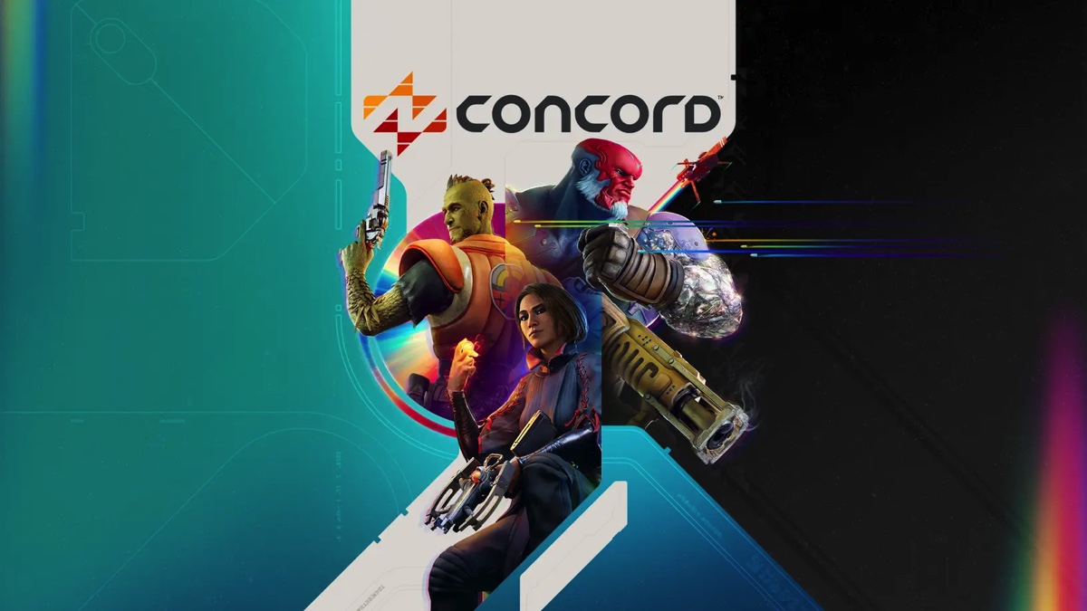 話題の新作FPS『CONCORD』は成功するか