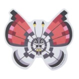 「BUG OUT!」グッズがポケセンに登場