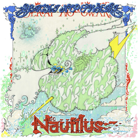SEKAI NO OWARIはなぜ“日常”を歌うようになったのか？　最大規模のツアーで育つ『Nautilus』の世界