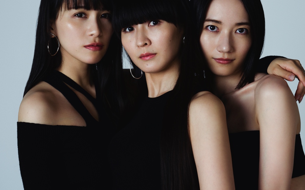 展覧会『Perfume Disco-Graphy』開催が決定の画像