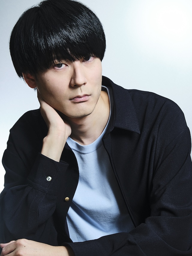 内山昂輝、声優のてっぺんは「努力する人」の画像