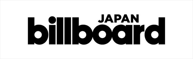 『Billboard JAPAN』ロゴ