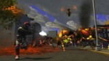 PC版『EARTH DEFENSE FORCE INSECT ARMGEDDON』（Steamストアページより）