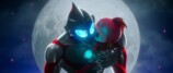 Netflix 映画『Ultraman: Rising』6 月 14 日(金)世界独占配信