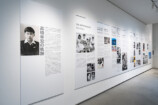 高橋幸宏の生涯を凝縮した展覧会の画像
