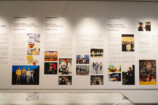 高橋幸宏の生涯を凝縮した展覧会の画像