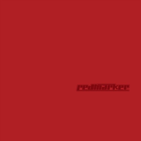 redmarker、1stフルアルバムリリース