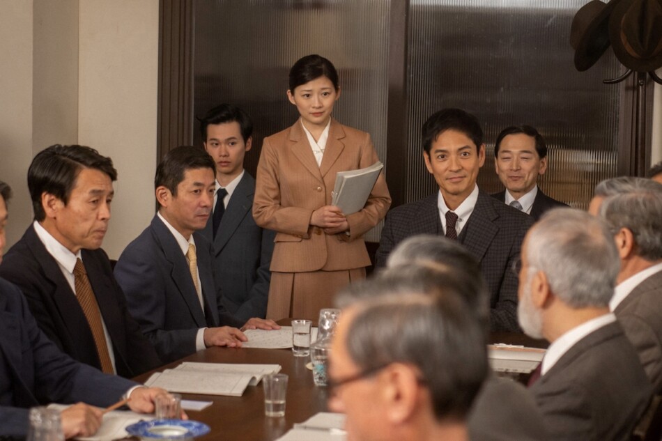 『虎に翼』GHQが指令した“五大改革”とは？