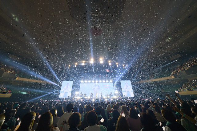 岩田剛典、ソロ武道館公演レポの画像