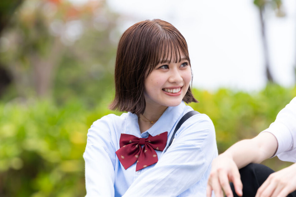 『今日好きホアヒン編』1話