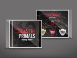 THE PRIMALS、結成10周年記念アイテムが発売決定の画像