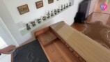 黒柳徹子、“軽井沢の別荘”を公開の画像