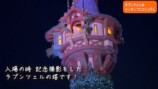 杏、東京ディズニーシーの新エリアに反響の画像