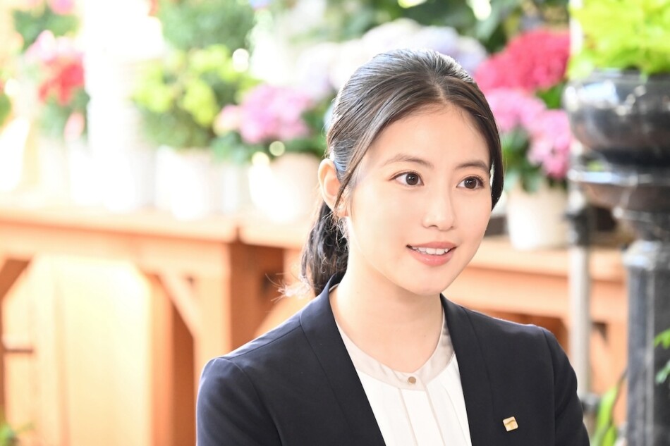 令和版『花咲舞』が今田美桜である意義とは