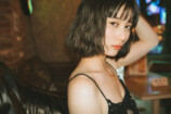 大久保桜子、持ち前の艶美な素肌を大胆披露の画像