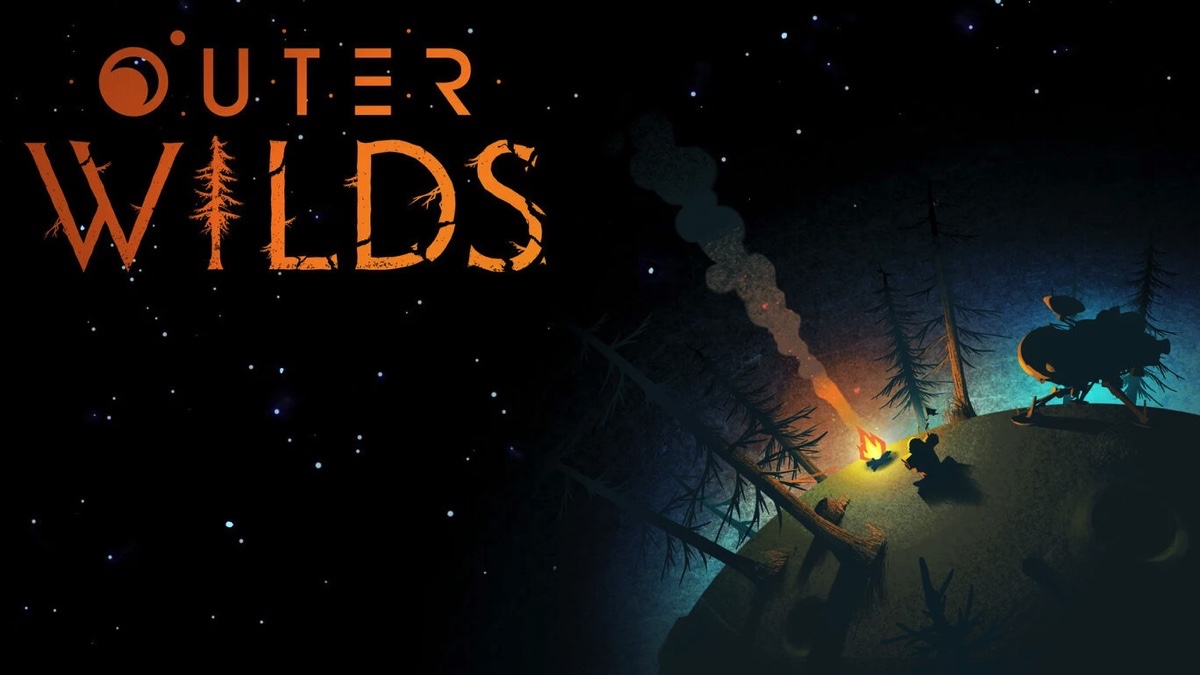 『Outer Wilds』と宇宙探査SF