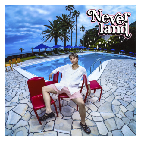 REIKO、配信シングル「Neverland」リリース