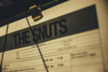 The Snutsライブ写真（撮影＝Masato Yokoyama）