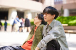 永瀬廉×松田元太、『東京タワー』を振り返るの画像