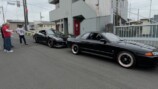 ウド鈴木、「GT-R」の旧車と現行車を徹底比較の画像