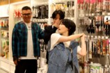 6月17日放送『何か“オモシロいコト”ないの？』場面写真　長谷川忍、菊池風磨、西野七瀬