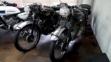 千原ジュニア、500万円超のバイク購入の画像