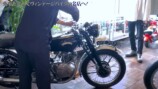 千原ジュニア、500万円超のバイク購入の画像