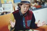 上田慎一郎に聞く“縦型ショートフィルム論”の画像