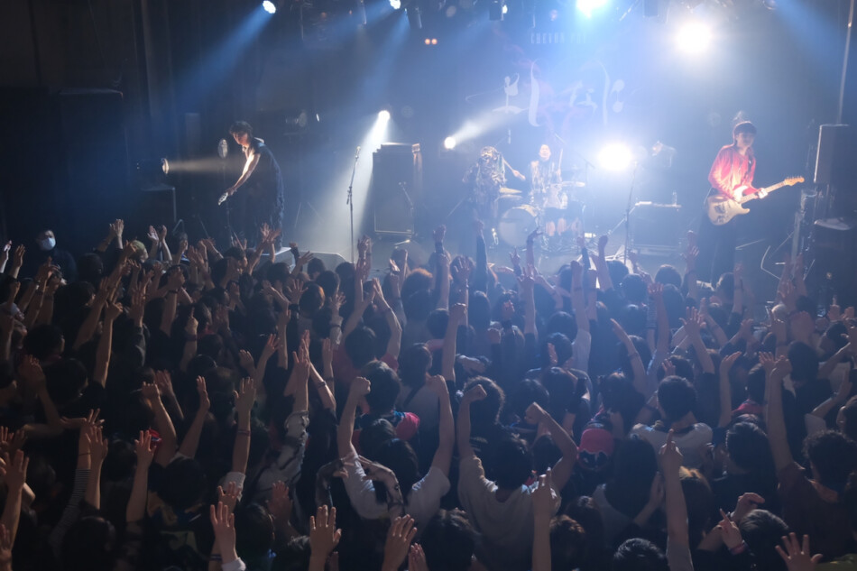 Chevon自主企画『よしなに2024』レポ