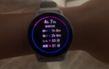 時計で睡眠の質は上がるのか　GARMINレビューの画像