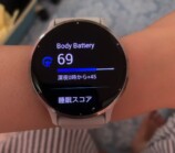 時計で睡眠の質は上がるのか　GARMINレビューの画像