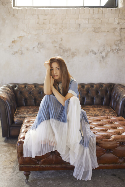 レア❤︎完売品　倉木麻衣　バッグ　【新品未使用】 倉木麻衣、デビューから変わらない音楽活動へのスタンス 25周年イヤー