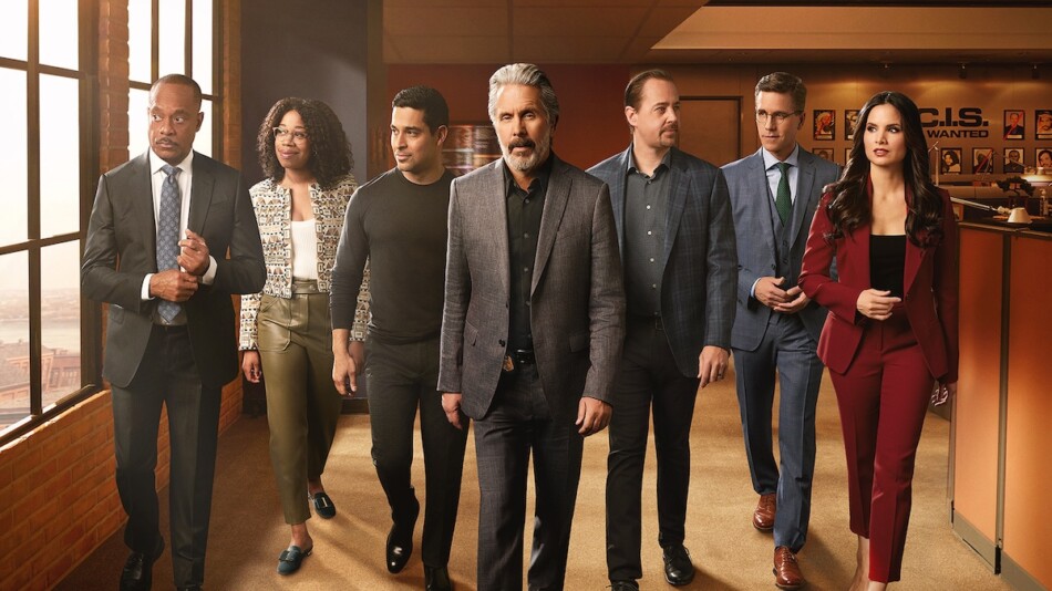 『NCIS』S21、Dlifeで6月26日より放送