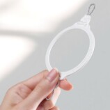 スマホスタンドと融合した水筒「AquaStand」の新サイズが発売の画像