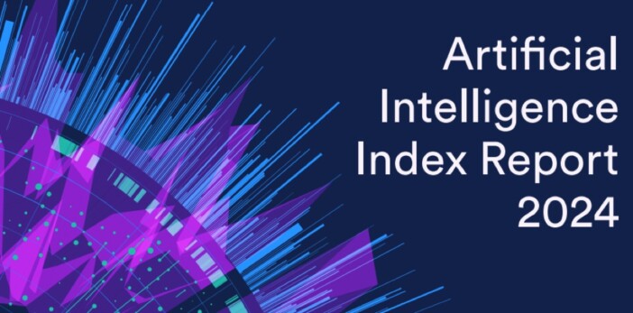 『AI Index Report』から紐解くAI業界動向