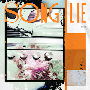 『SONG LIE』通常盤