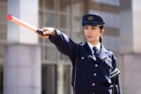 松岡茉優主演ドラマ『ギークス』場面写真公開の画像