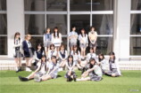 AKB48　アーティスト写真