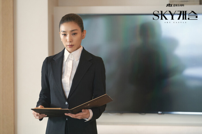 『SKYキャッスル』の重要ワード“SKY”とは？　韓国ドラマが問い直す“超学歴社会”の弊害