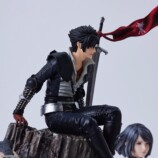 FF16イメージアートのフュギュアが予約受付中の画像