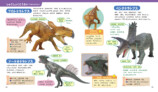 3～6歳にぴったりの恐竜図鑑の画像