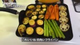 RIKACO、香坂みゆきの自宅で夕食作りの画像