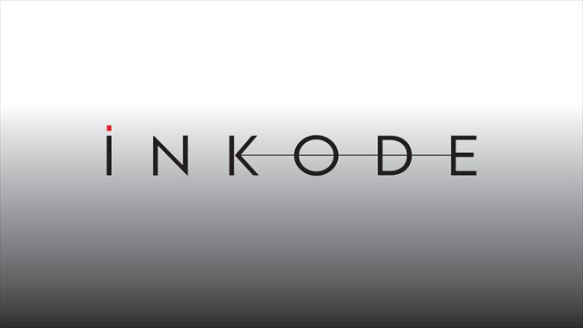 株式会社iNKODE　ロゴ