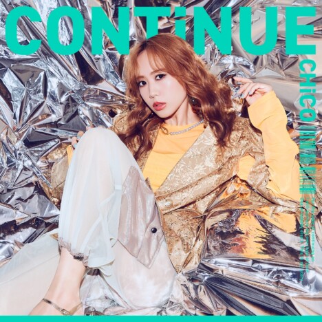 CHiCO、ソロ1stアルバム『CONTiNUE』リリース　FLOWコラボ楽曲MVティザー公開