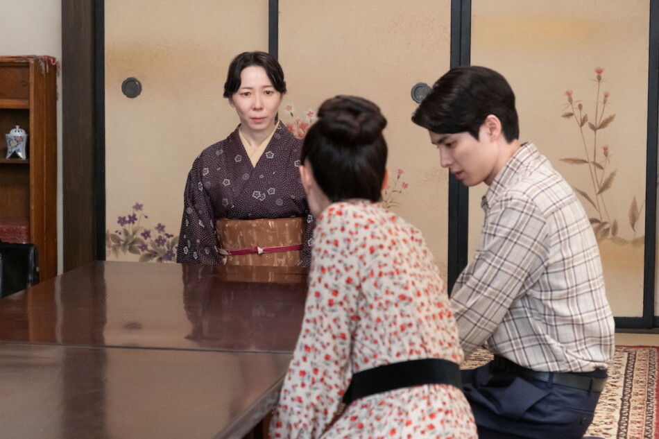 『虎に翼』平岩紙と“家制度”の戦いが決着