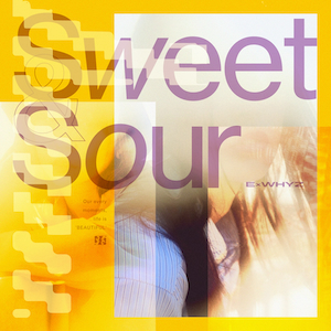『Sweet＆Sour』CD＋DVD