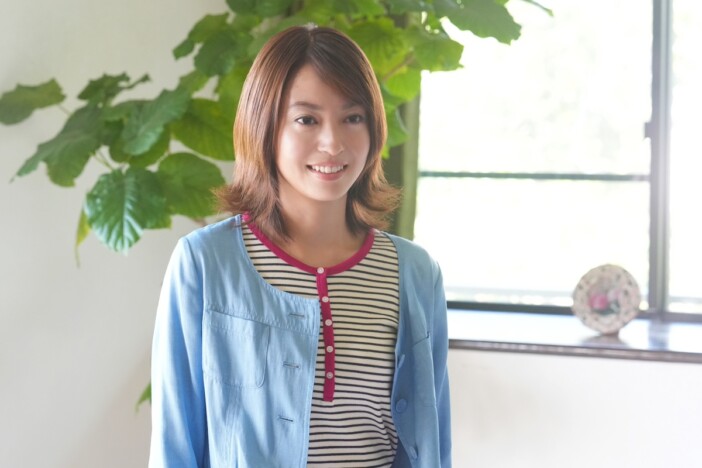 『笑うマトリョーシカ』田辺桃子が清家の元恋人役に　「心から楽しみにしていてください！」