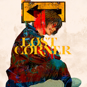 『LOST CORNER』